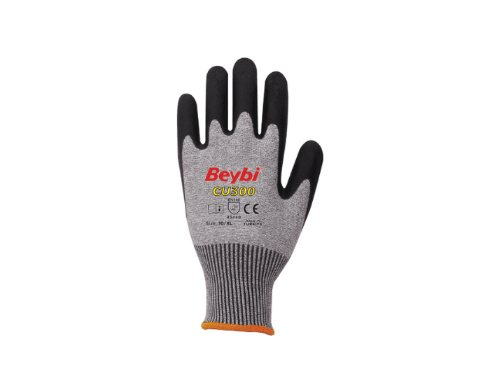 BEYBİ CU300 ELDİVEN 12'Lİ