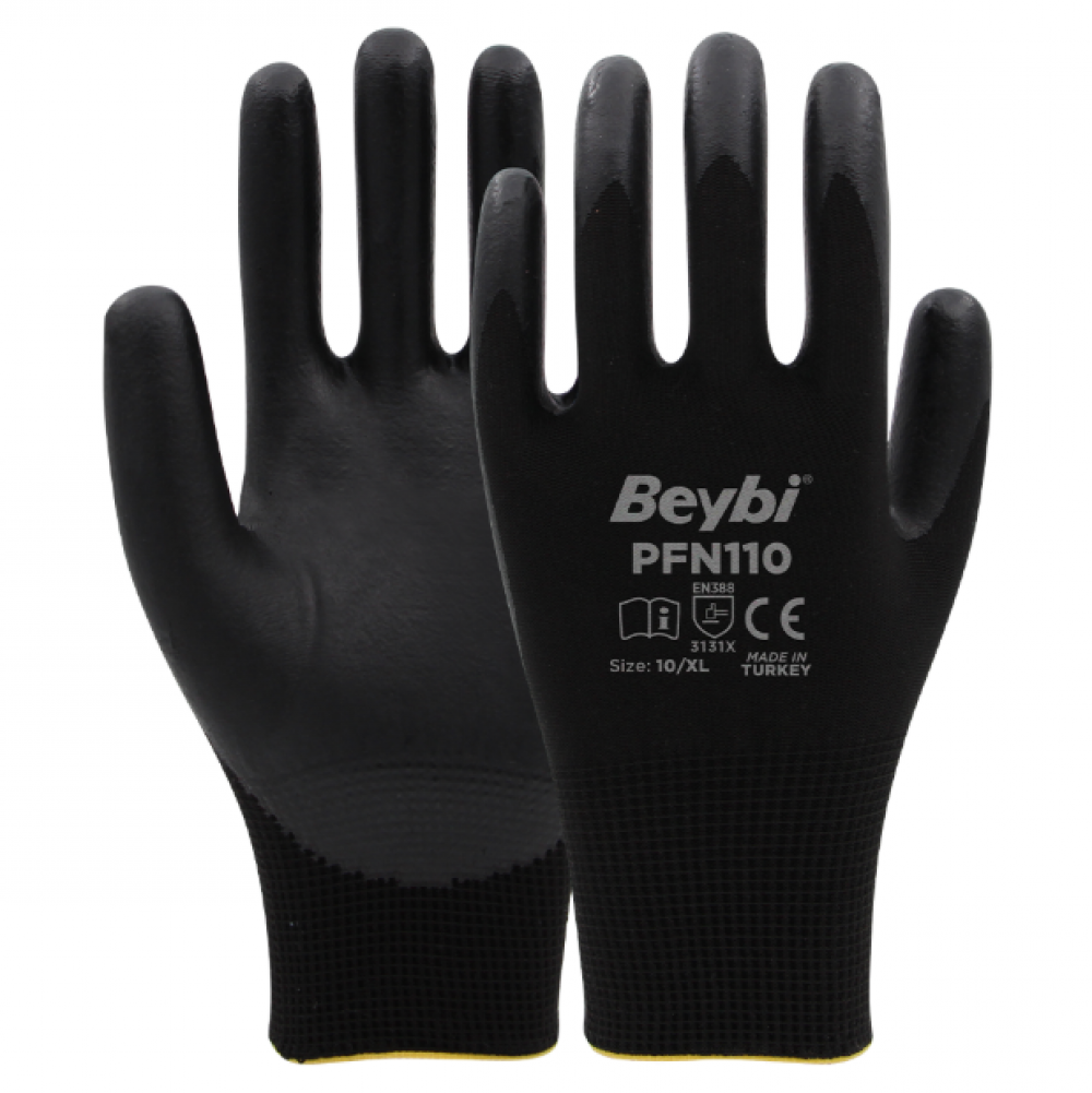 BEYBİ PFN110 ELDİVEN 12'Lİ