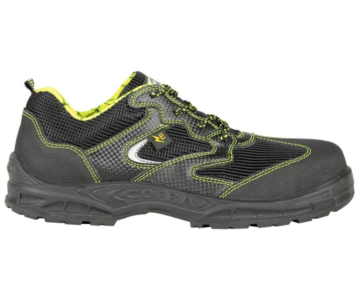 COFRA ELECTRİC SB E P FO SRC