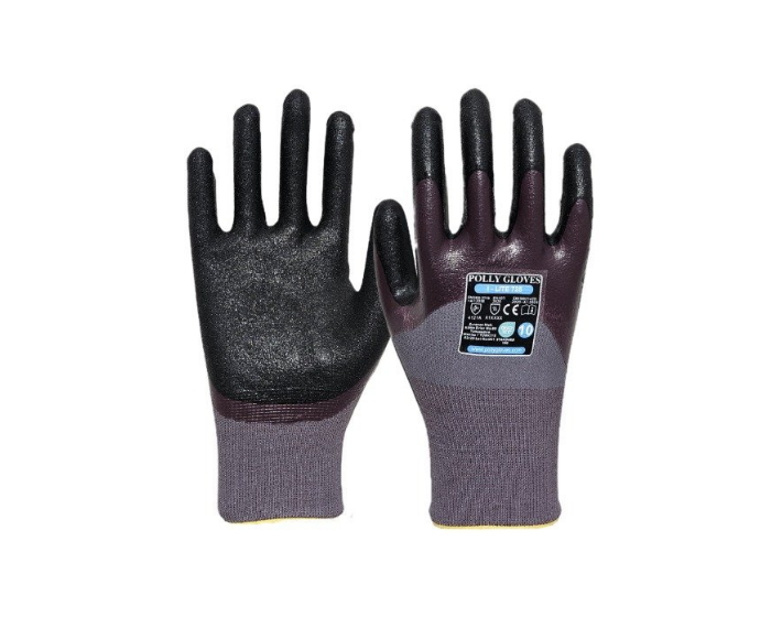 POLLYGLOVES İ-LİTE 725 ELDİVEN 12'Lİ
