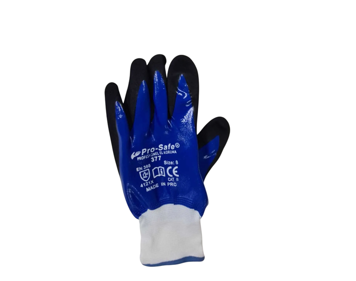 PRO SAFE 377
