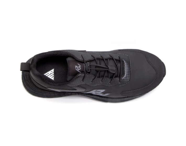 RW 790 PERFORM S3L FO SR HRO SIYAH-GRI FIBERGLASS KAT