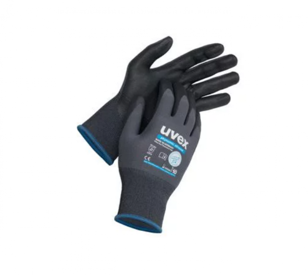 UVEX 60049 PHYNOMİC ALLROUND ELDİVEN