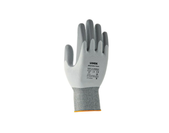 UVEX 60050 PHYNOMİC FOAM ELDİVEN