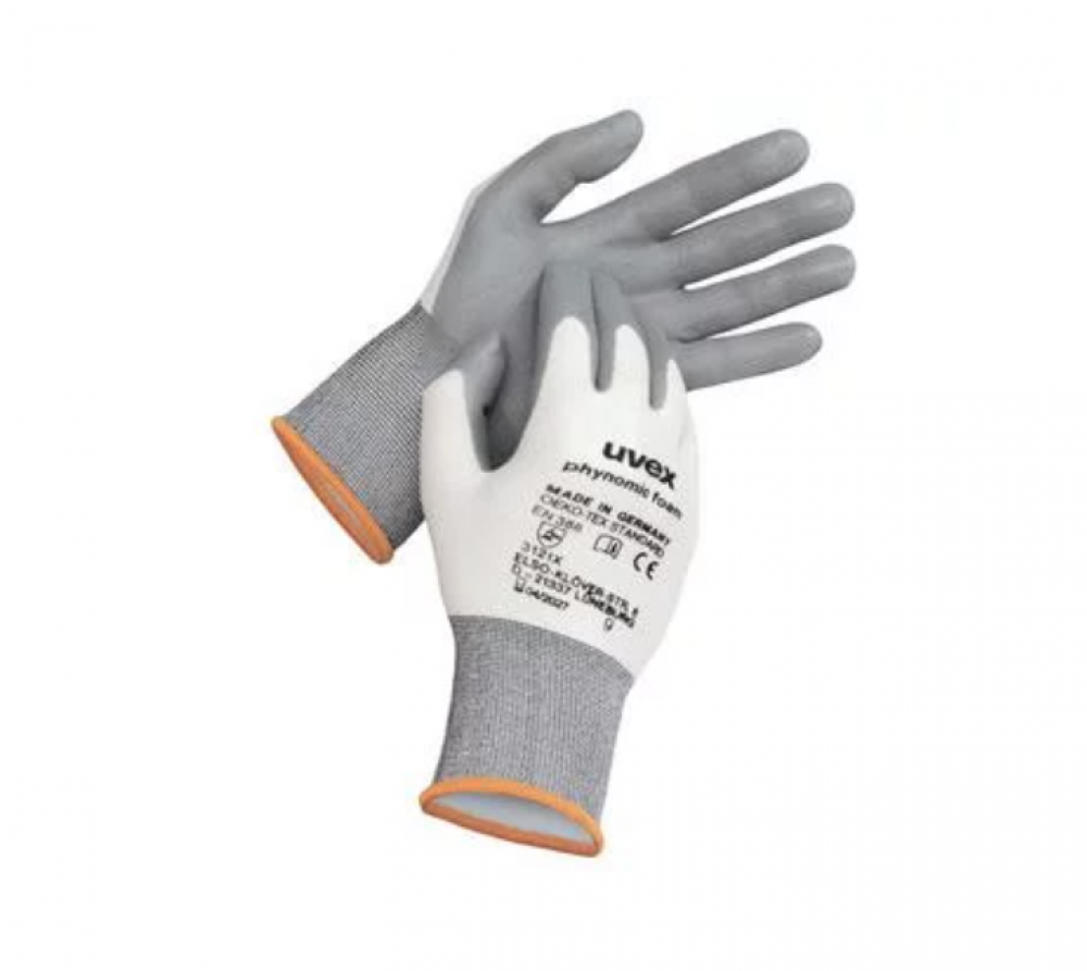 UVEX 60050 PHYNOMİC FOAM ELDİVEN