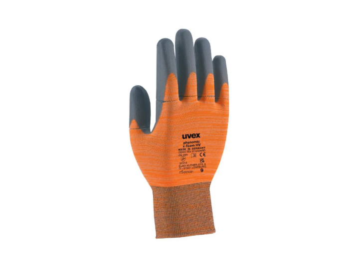 UVEX 60054 PHYNOMİC X-FOAM HV ELDİVEN