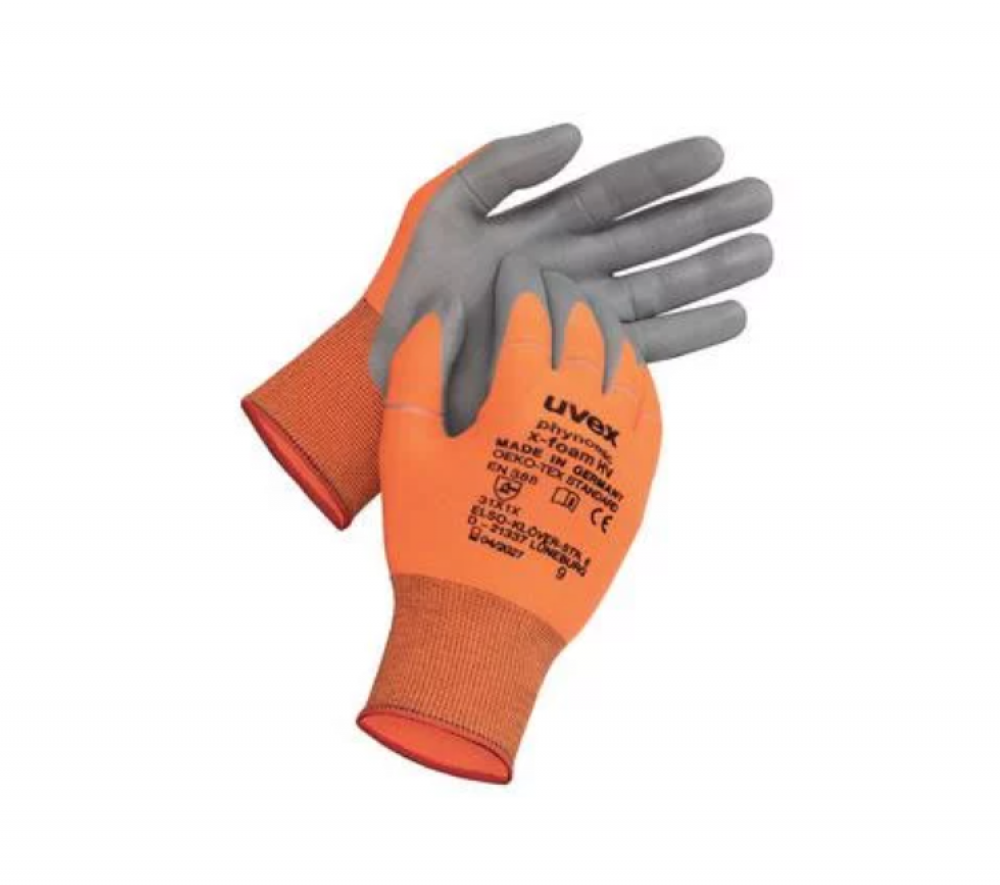 UVEX 60054 PHYNOMİC X-FOAM HV ELDİVEN