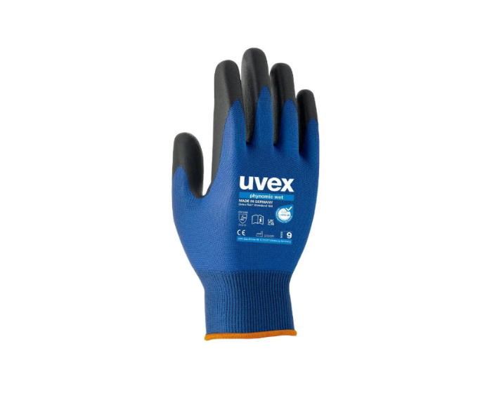 UVEX 60060 PHYNOMİC WET ELDİVEN