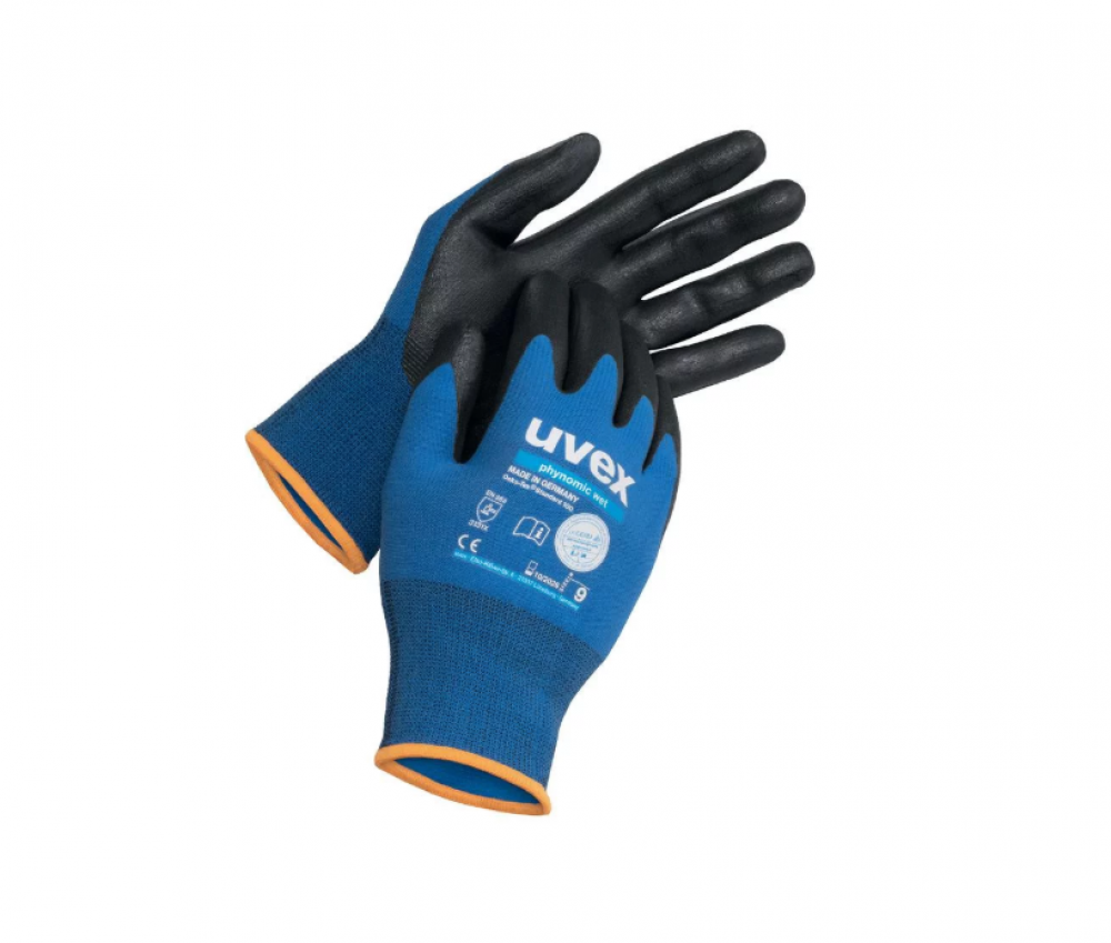 UVEX 60060 PHYNOMİC WET ELDİVEN