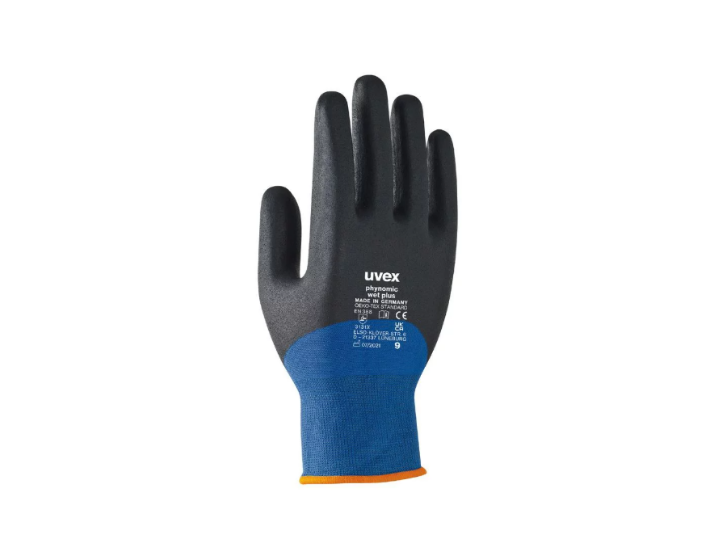 UVEX 60061 PHYNOMİC WET PLUS ELDİVEN