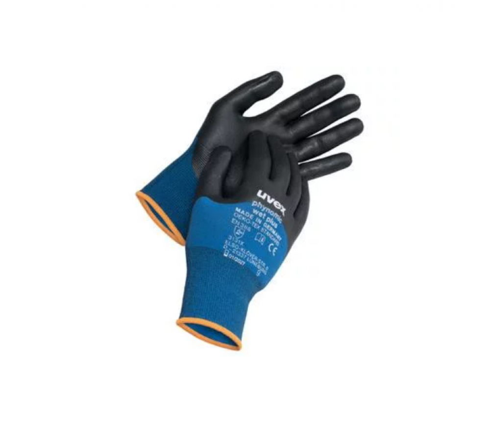 UVEX 60061 PHYNOMİC WET PLUS ELDİVEN