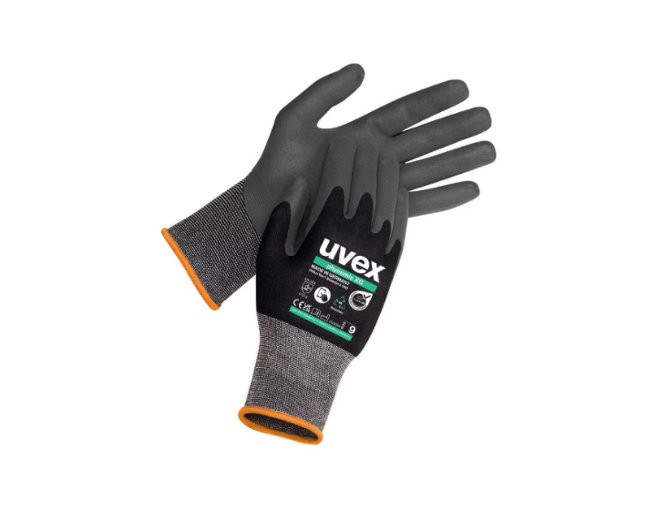 UVEX 60070 PHYNOMİC XG ELDİVEN