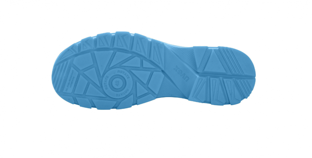 9554.8 UVEX S1