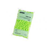 2112.003 UVEX X-FİT REFİLL KULAK TIKACI SNR 37 PAKET 200 ÇİFT