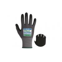 45-760 POLLYGLOVES TOUCH-LİTE ELDİVEN 12'Lİ