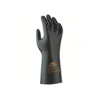 60954 UVEX RUBİFLEX ESD ELDİVEN