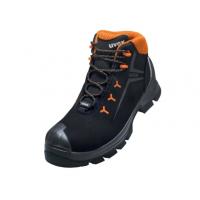 6525 UVEX 2 STX VIBRAM S3 WR HI HRO SRC BAĞCIKLI BOT 