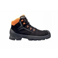 6525 UVEX 2 STX VIBRAM S3 WR HI HRO SRC BAĞCIKLI BOT 