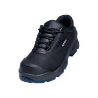 6860 UVEX 3 MACSOLE® S3 FO CI HI HRO SC SR AYAKKABI