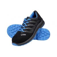 6939 UVEX 2 TREND S2 SRC AYAKKABI