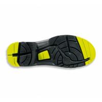 8542 UVEX 1 S1 SRC SANDALET