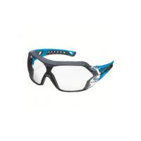 9128.780 UVEX PHEOS NXT GUARD CLEAR SV EXT. BLUE/ANTH GÖZLÜK