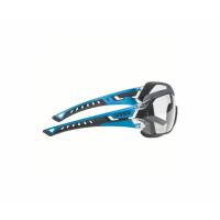 9128.780 UVEX PHEOS NXT GUARD CLEAR SV EXT. BLUE/ANTH GÖZLÜK