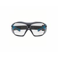 9128.781 UVEX PHEOS NXT GUARD CLEAR SV EXT. BLUE/ANTH HB GÖZLÜK