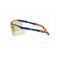 9160.068 UVEX İ-VO KAHVERENGİ GÖZLÜK