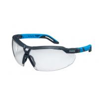 9183.265 UVEX İ-5 ŞEFFAF GÖZLÜK