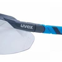 9183.265 UVEX İ-5 ŞEFFAF GÖZLÜK