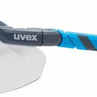 9183.265 UVEX İ-5 ŞEFFAF GÖZLÜK