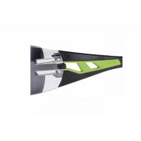 9192.225 UVEX PHEOS ŞEFFAF GÖZLÜK