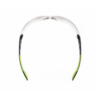 9192.225 UVEX PHEOS ŞEFFAF GÖZLÜK