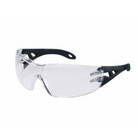 9192.370 UVEX PHEOS ONE ŞEFFAF GÖZLÜK