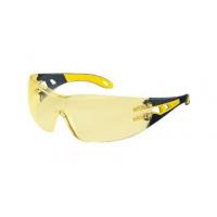 9192.376 UVEX PHEOS ONE SARI GÖZLÜK