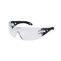 9192.410 UVEX PHEOS ONE SV ETC ŞEFFAF GÖZLÜK