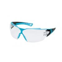 9198.256 UVEX PHEOS CX2 ŞEFFAF GÖZLÜK