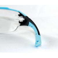 9198.256 UVEX PHEOS CX2 ŞEFFAF GÖZLÜK