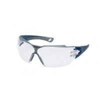 9198.257 UVEX PHEOS CX2 ŞEFFAF GÖZLÜK