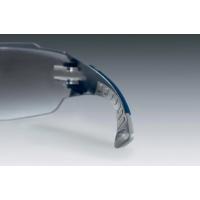 9198.257 UVEX PHEOS CX2 ŞEFFAF GÖZLÜK