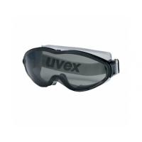 9302.286 UVEX ULTRASONİC FÜME GOGGLE GÖZLÜK
