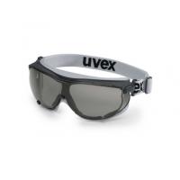 9307.276 UVEX CARBONVİSİON FÜME GOGGLE GÖZLÜK