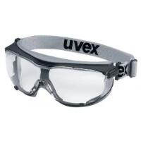 9307.375 UVEX CARBONVİSİON ŞEFFAF GOGGLE GÖZLÜK