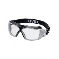 9309.286 UVEX PHEOS CX2 SONIC FÜME GOGGLE GÖZLÜK