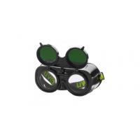 9350.035 UVEX KAYNAK KORUYUCU GÖZLÜK