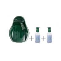 ACTİOMEDİC 500 ML + 500 ML SET