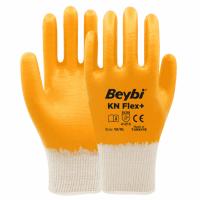BEYBİ KN FLEX+ ELDİVEN (SARI) 12'Lİ