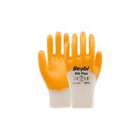 BEYBİ KN FLEX ELDİVEN (SARI) 12'Lİ