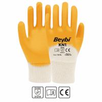 BEYBİ KN1 ELDİVEN 12'Lİ